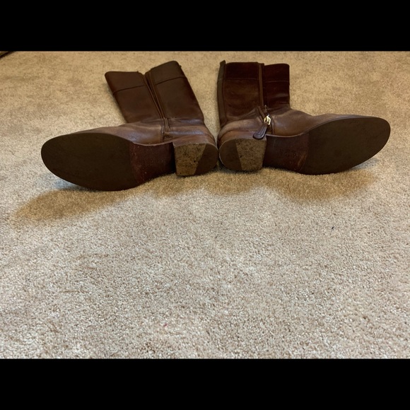 Tory Burch Boots - Picture 5 of 5